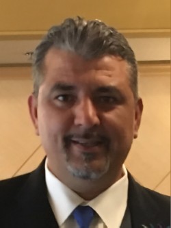 Huseyin "Chico" Selek